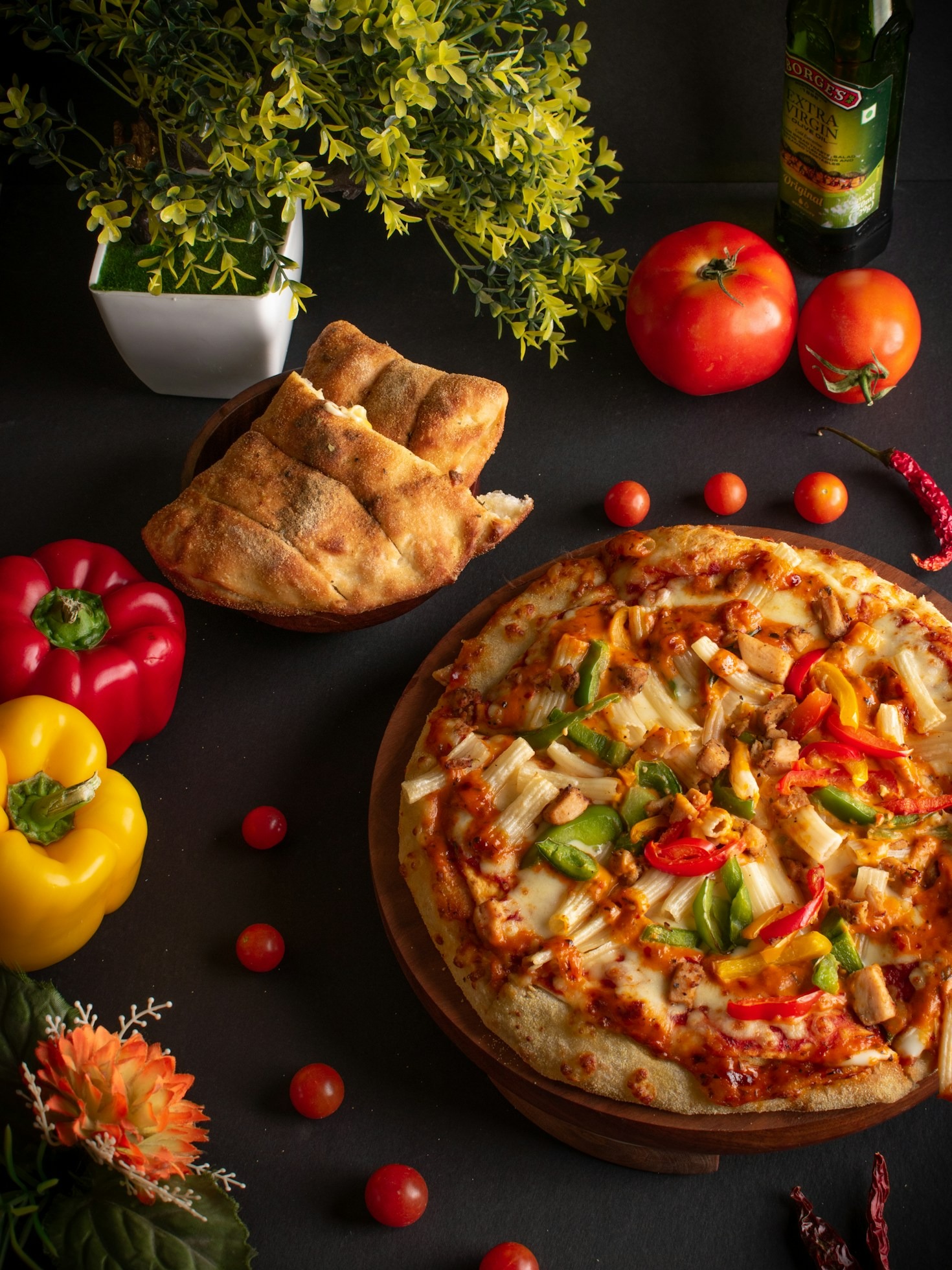 The Rise of Food Delivery Services: A Changing Culinary Landscape