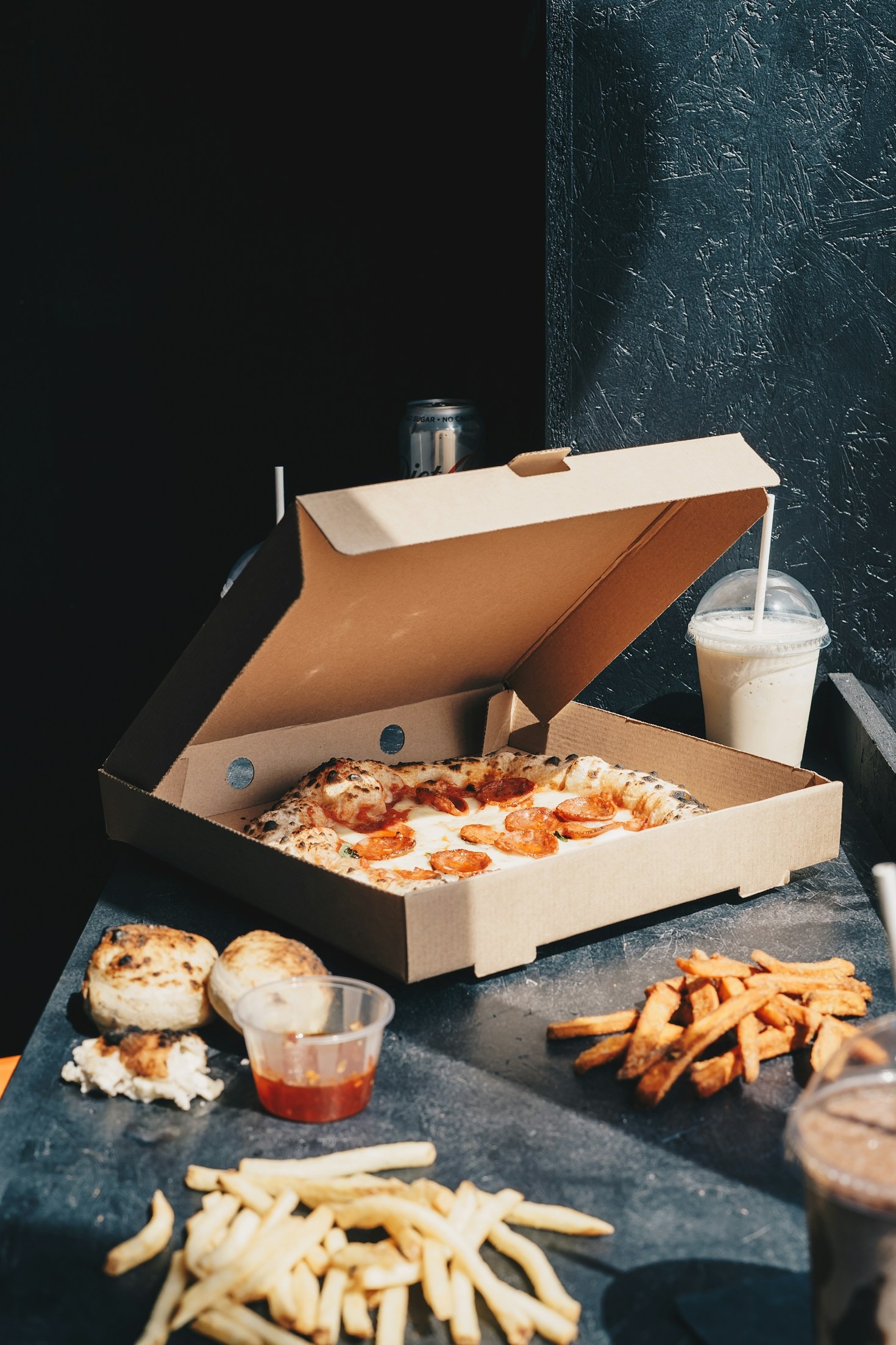 Exploring Regional Cuisines Through Delivery Platforms