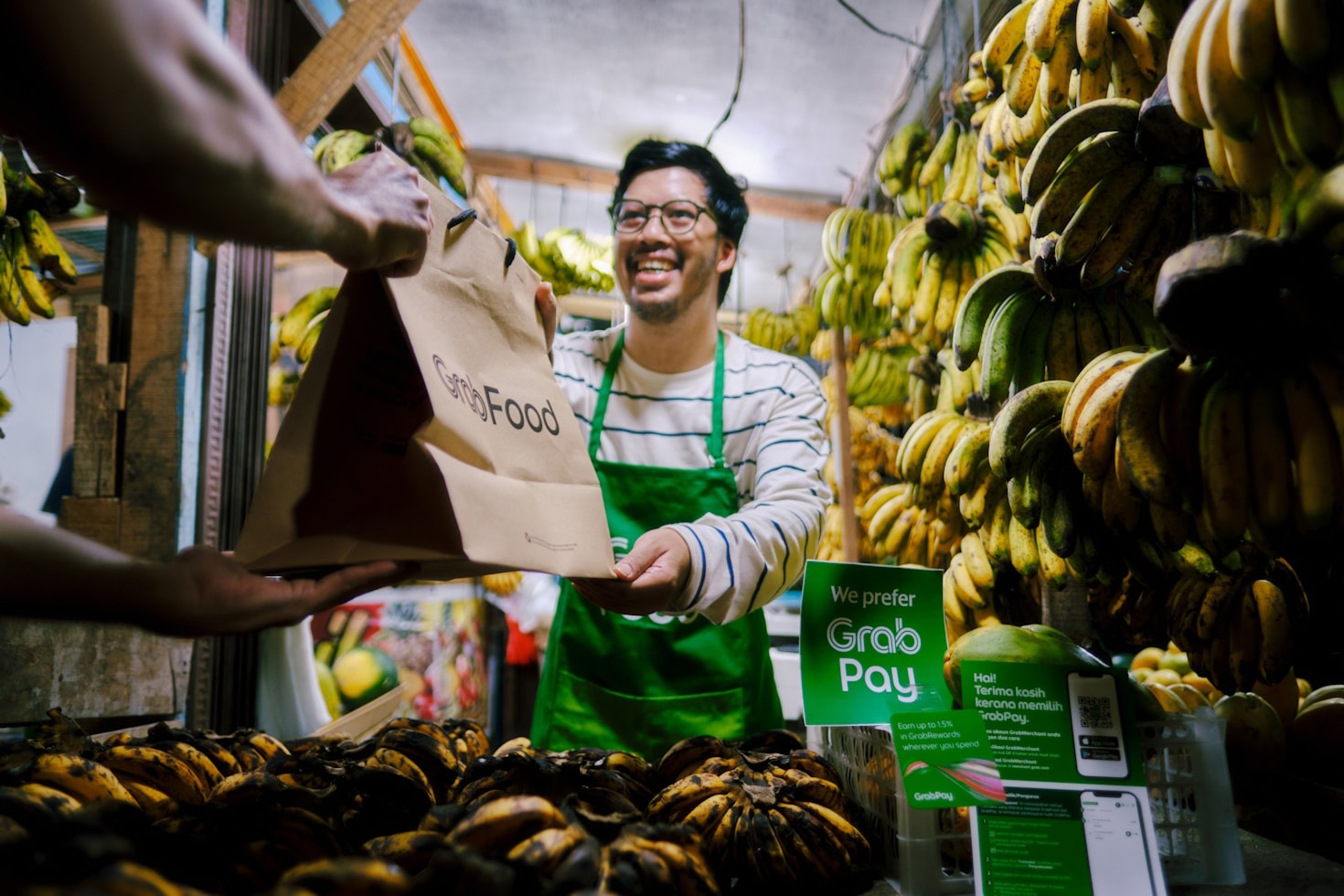 Future Trends in the Food Delivery Industry